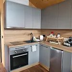 Apartmán Sloneczny Brzeg Ekskluzywne Z Jacuzzi *
