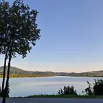 Sloneczny Brzeg Ekskluzywne Z Jacuzzi Apartmán Tegoborze