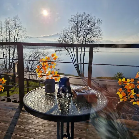 Sloneczny Brzeg Ekskluzywne Z Jacuzzi * Tegoborze