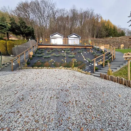 Sloneczny Brzeg Ekskluzywne Z Jacuzzi Διαμέρισμα