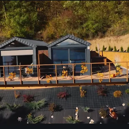 Słoneczny Brzeg Ekskluzywne Z Jacuzzi Apartament