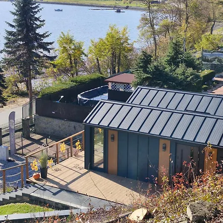 Apartament Słoneczny Brzeg Ekskluzywne Z Jacuzzi *