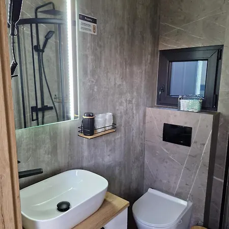 Sloneczny Brzeg Ekskluzywne Z Jacuzzi