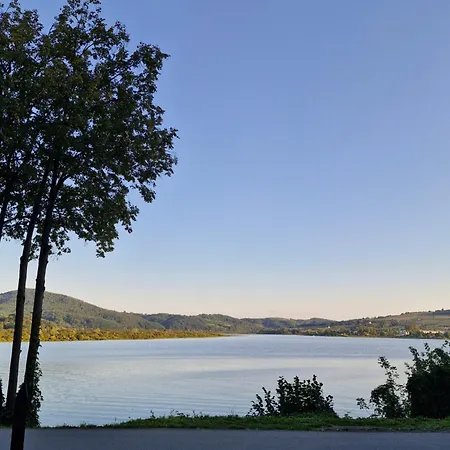 Słoneczny Brzeg Ekskluzywne Z Jacuzzi Apartament Tegoborze