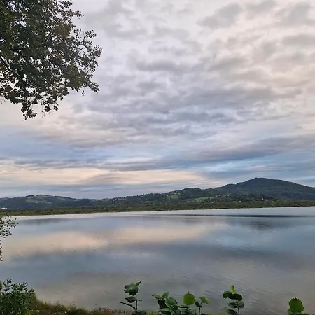 Słoneczny Brzeg Ekskluzywne Z Jacuzzi Tegoborze