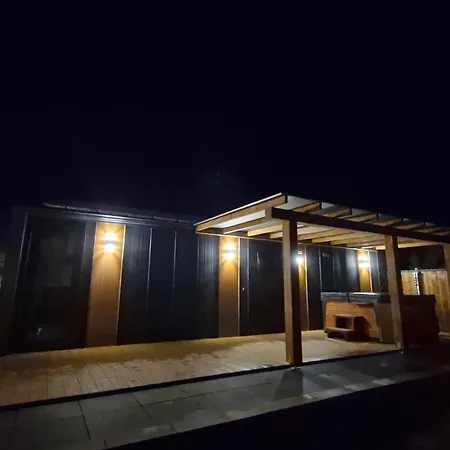 Słoneczny Brzeg Ekskluzywne Z Jacuzzi *