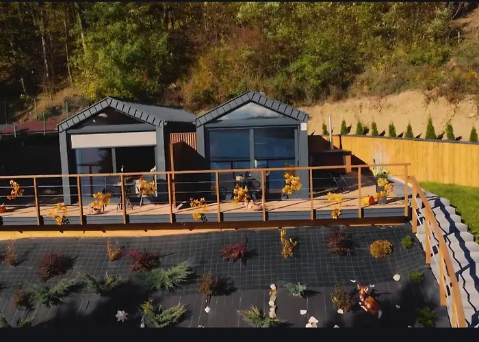 Sloneczny Brzeg Ekskluzywne Z Jacuzzi Apartment